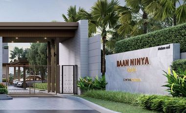 Baan Ninya Krabi