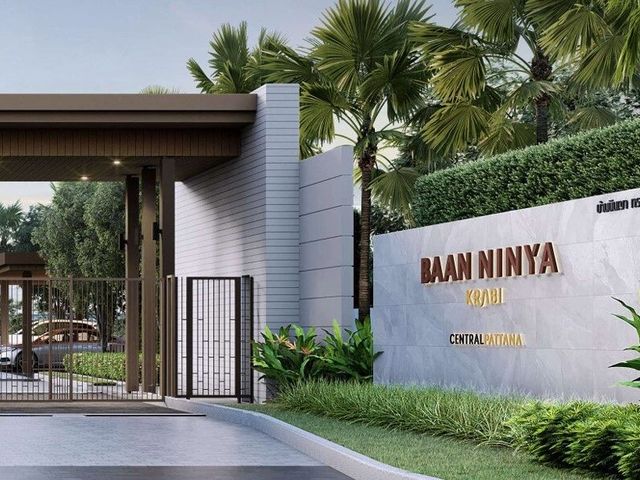 Baan Ninya Krabi