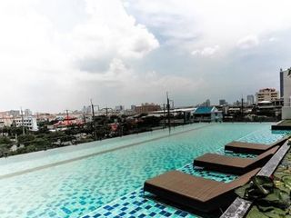 Supalai Lite Sathorn - Charoenrat