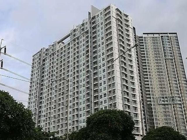Supalai Lite Sathorn - Charoenrat