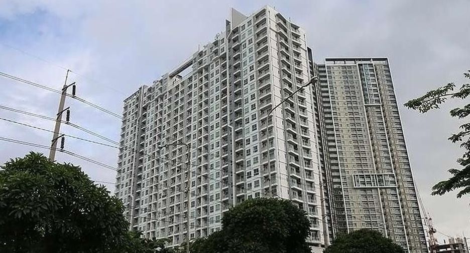 Supalai Lite Sathorn - Charoenrat