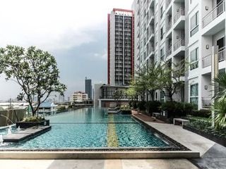 Supalai Lite Sathorn - Charoenrat