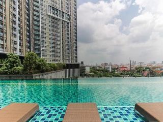 Supalai Lite Sathorn - Charoenrat