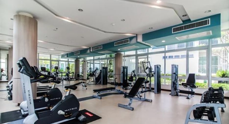 Supalai Lite Sathorn - Charoenrat