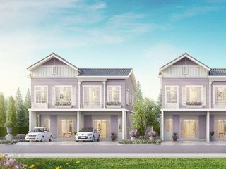 Praphassorn Grand Ville 24 - 25