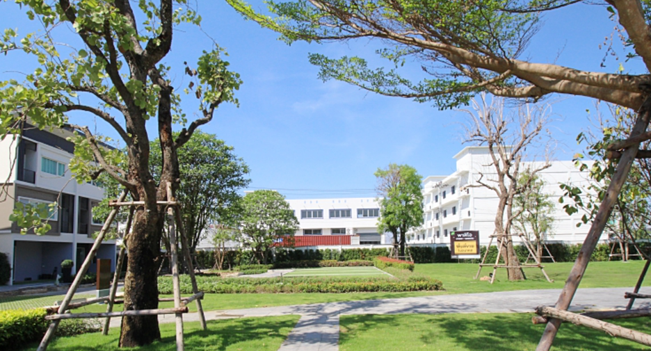 Patio Bangna-Wongwaen
