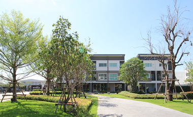 Patio Bangna-Wongwaen