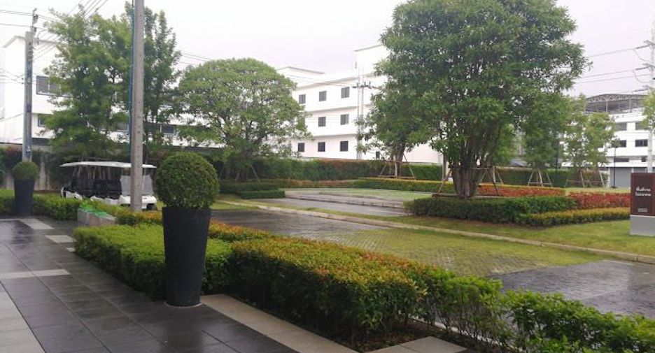 Patio Bangna-Wongwaen