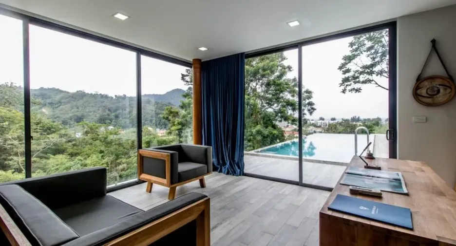 Sugar Villa