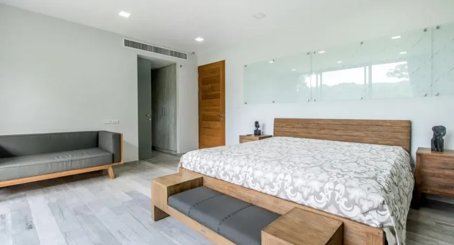 Sugar Villa