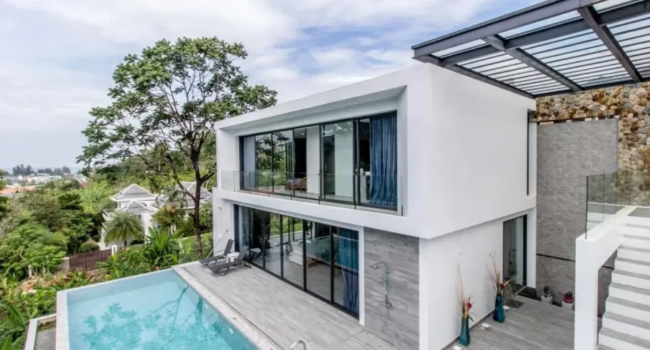 Sugar Villa
