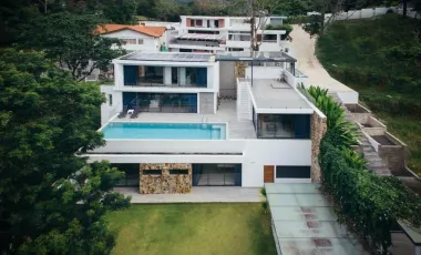 Sugar Villa