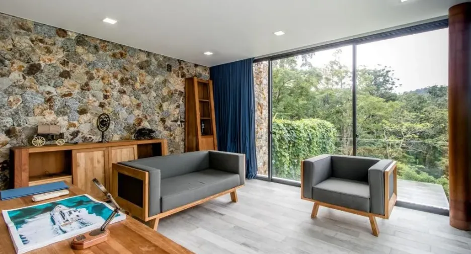 Sugar Villa
