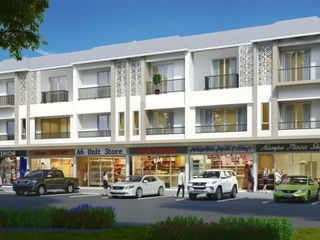 Nampu Plaza Lampang