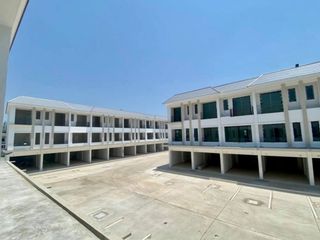 Nampu Plaza Lampang