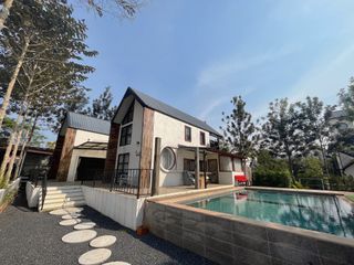 Moon Village Khao Yai