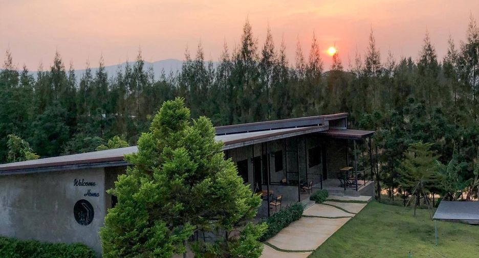 Moon Village Khaoyai