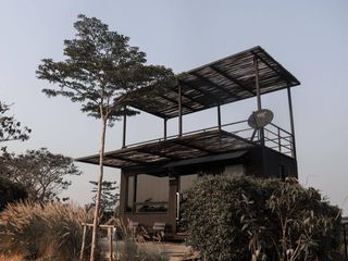 Moon Village Khao Yai