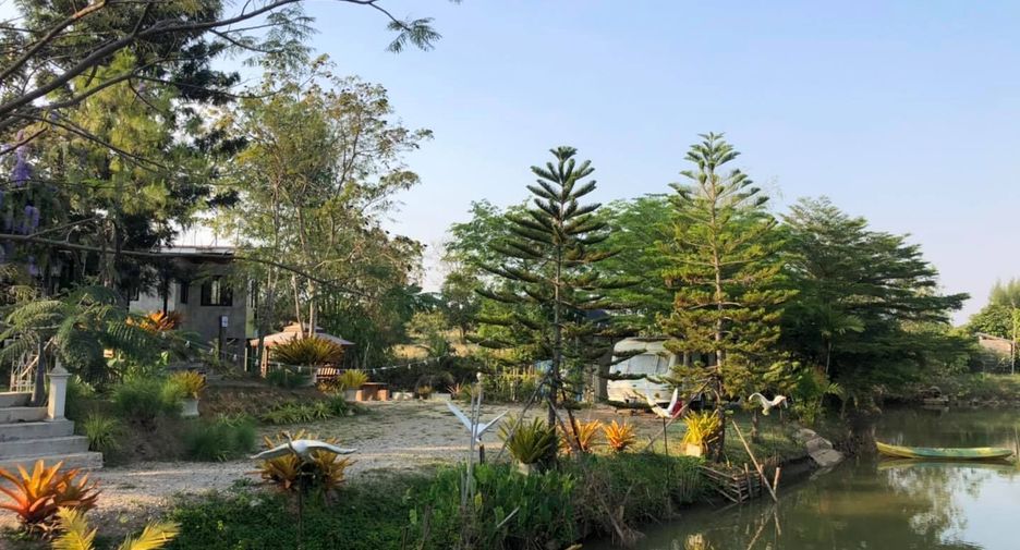 Moon Village Khaoyai