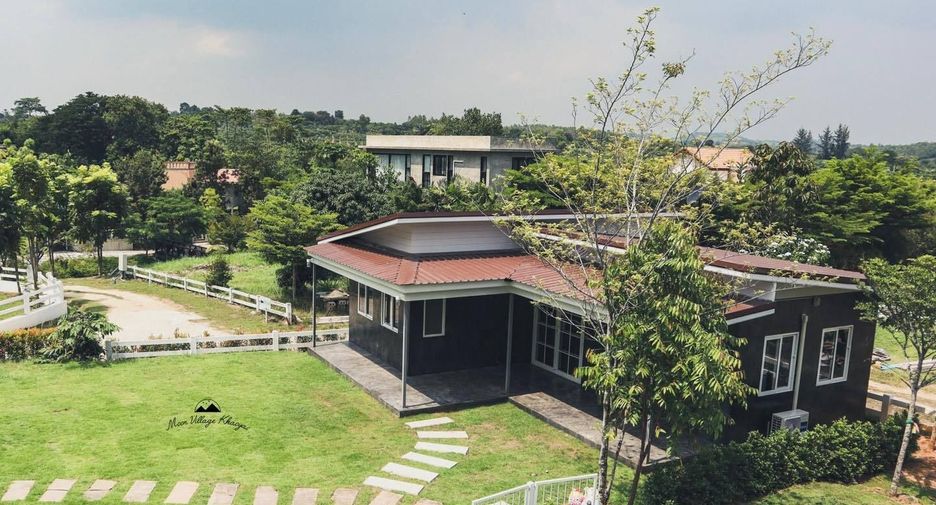 Moon Village Khaoyai