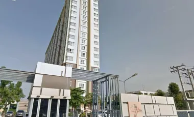 The Parkland Lite Sukhumvit - Paknam