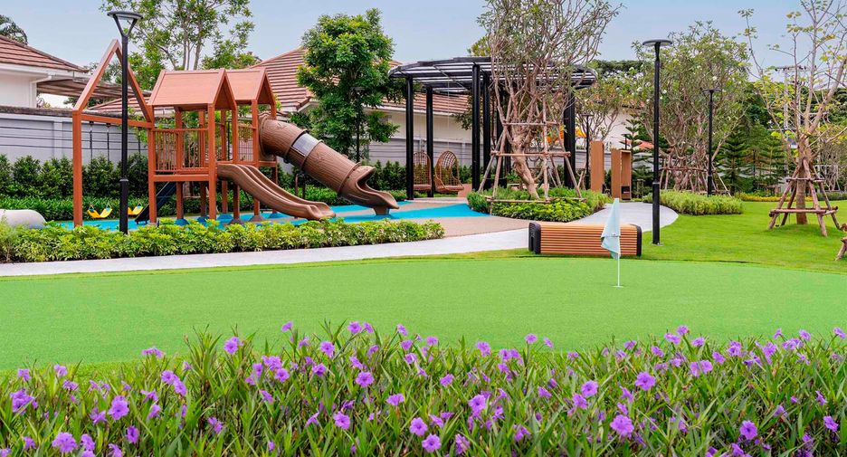 Supalai Park Ville Hua Hin
