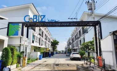 Cibis Home Thit Ratchan-Don Mueang