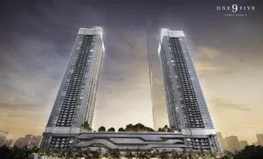One 9 Five Asoke - Rama 9
