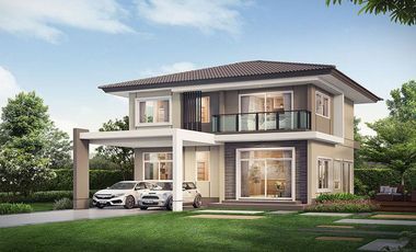 Casa Legend Rama 5 Ratchapruek