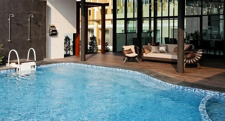 Le Vara Residence