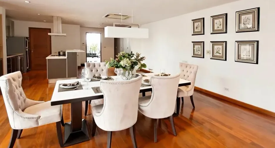 Le Vara Residence