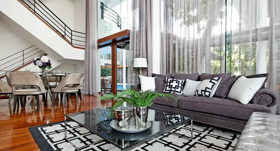 Le Vara Residence