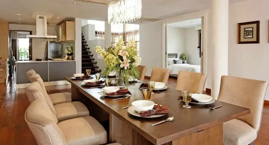 Le Vara Residence