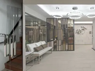 Le Vara Residence