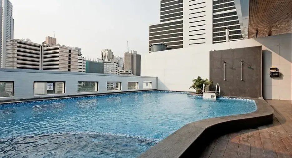 Le Vara Residence