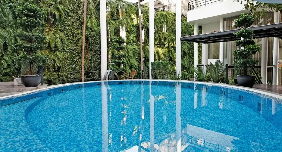 Le Vara Residence