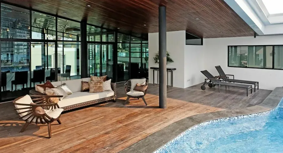 Le Vara Residence