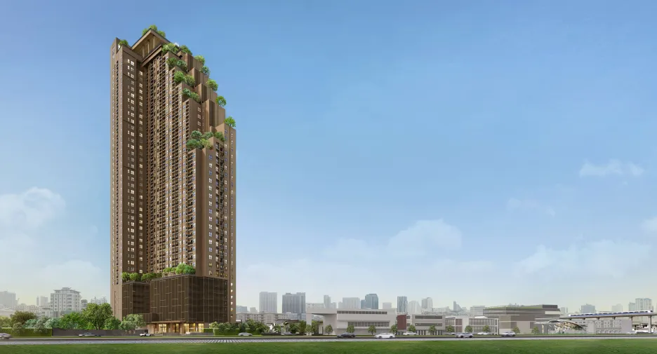 Metris District Ladprao