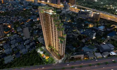 Metris District Ladprao