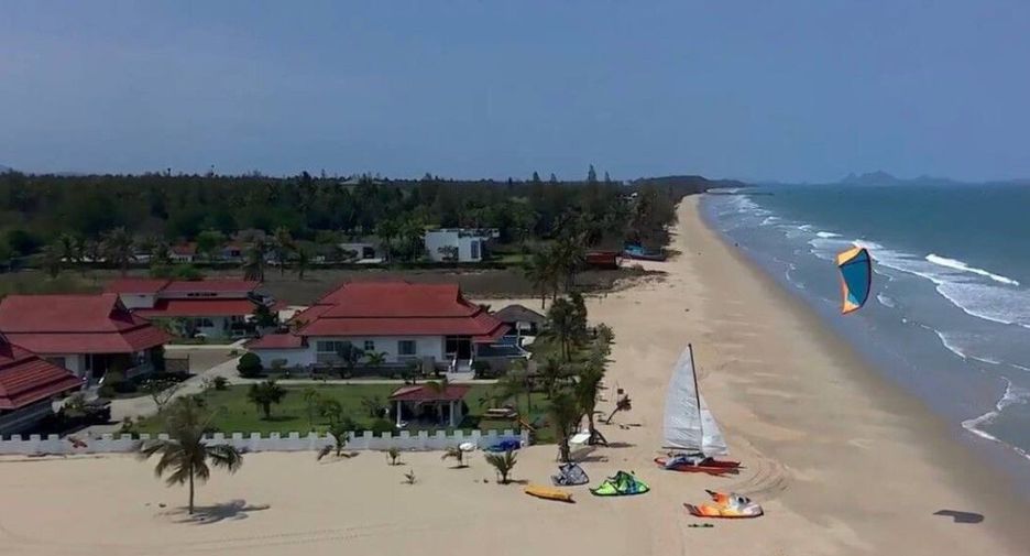 Surin Beach 2