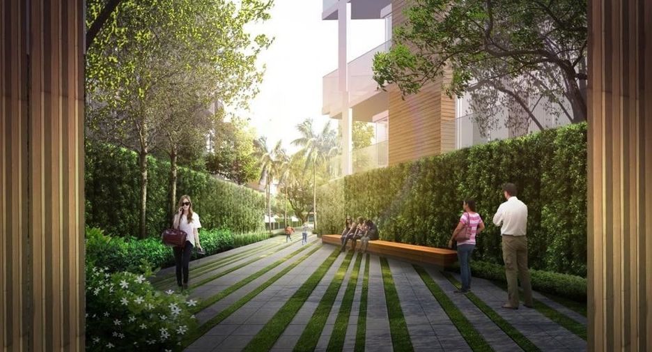 Grand Marina Club & Residences