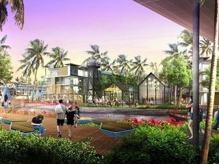 Grand Marina Club & Residences