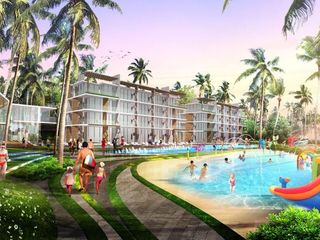 Grand Marina Club & Residences