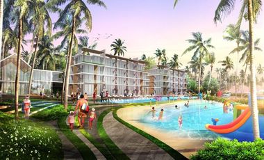 Grand Marina Club & Residences