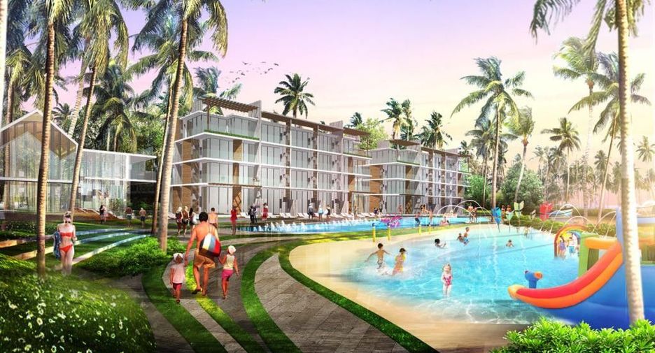 Grand Marina Club & Residences
