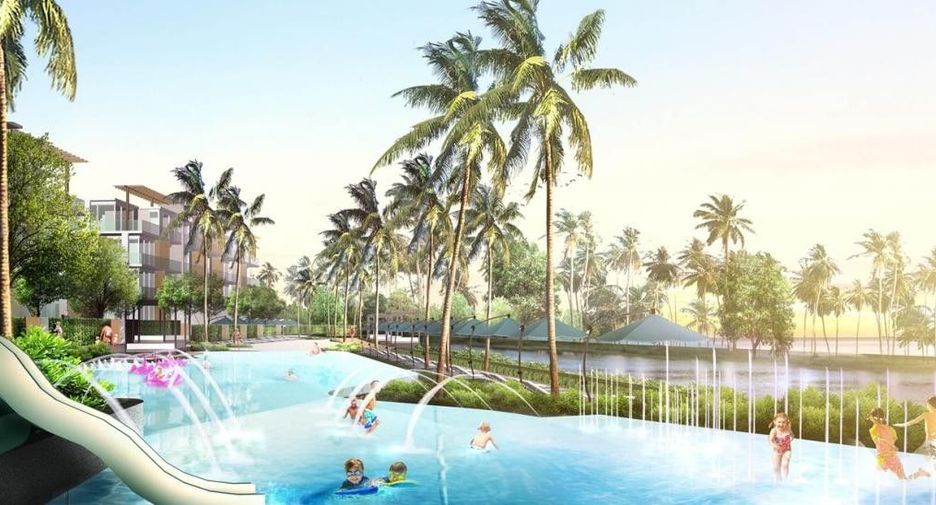 Grand Marina Club & Residences