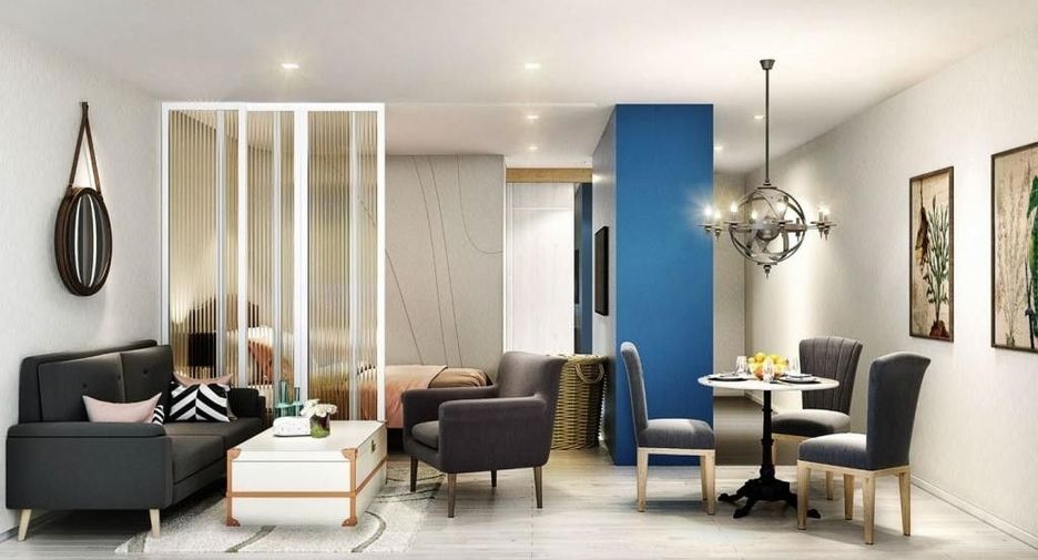 Grand Marina Club & Residences