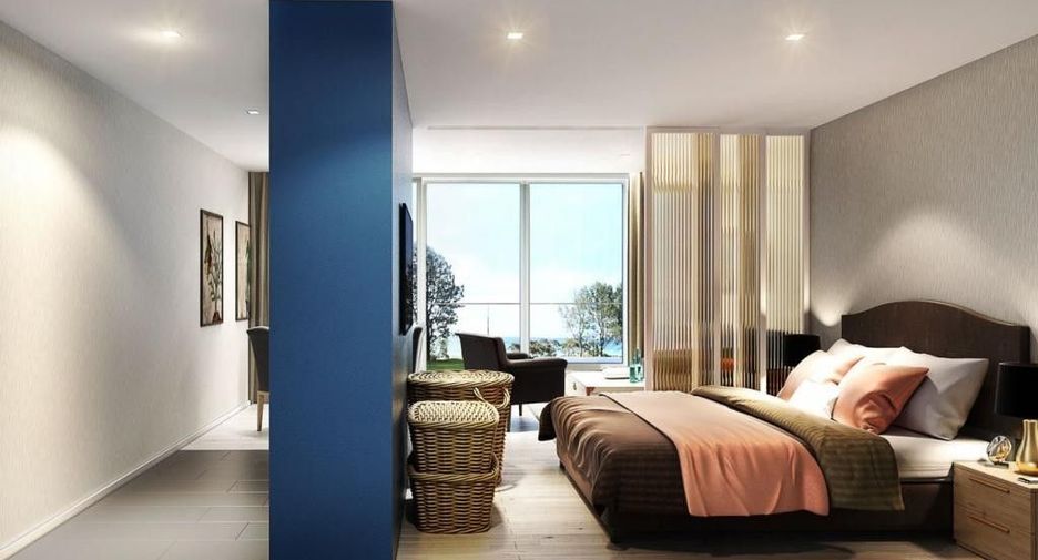 Grand Marina Club & Residences