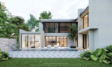 Season Rosewood by Season Luxury Villas