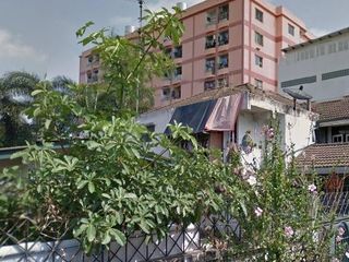 Srithong Condo